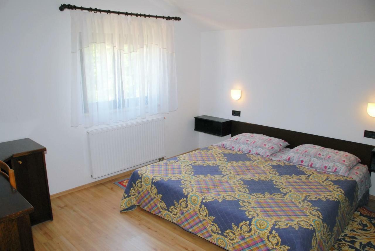 Apartmani Bauk Poreč Exterior foto